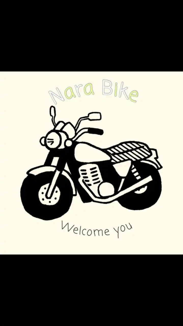 奈良県民×バイク好き集合！🏍️💨(初心者🔰大歓迎！参加したらまず自己紹介を🙇)