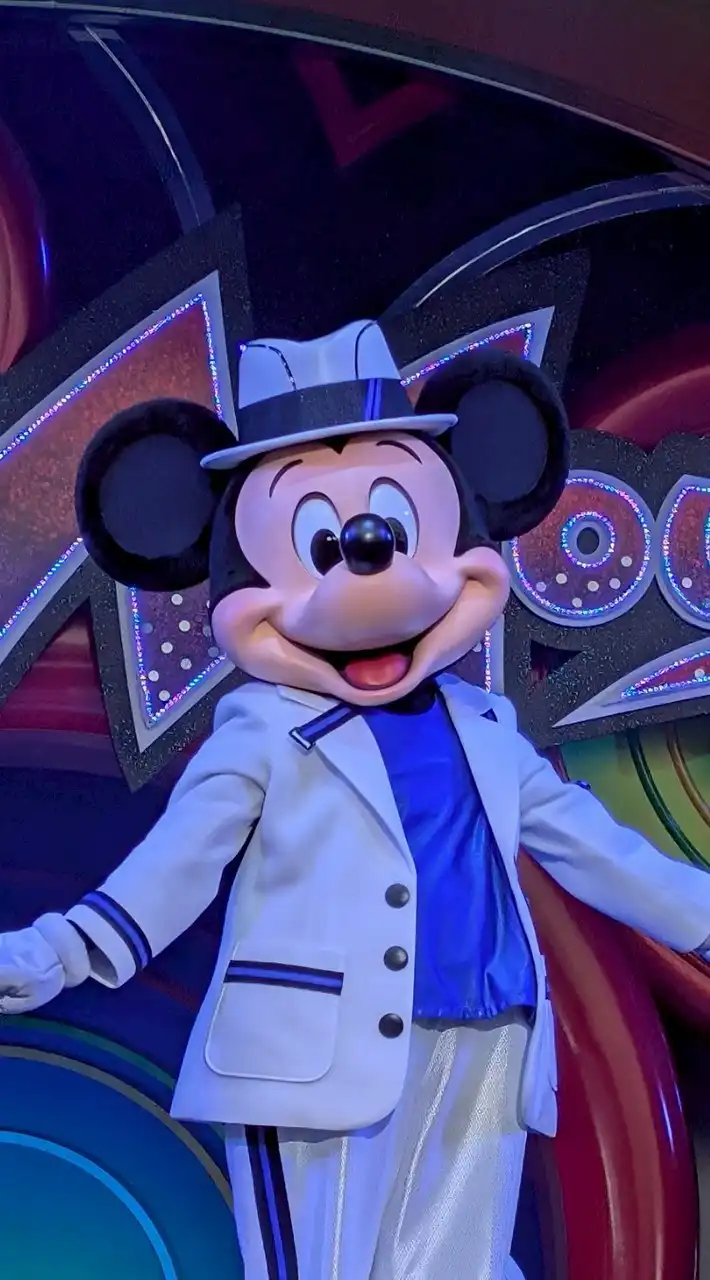 ディズニー（disney）〜夢と魔法の交流部屋〜