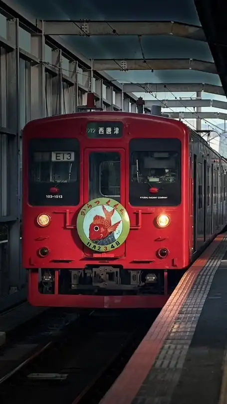 JR九州好きの会