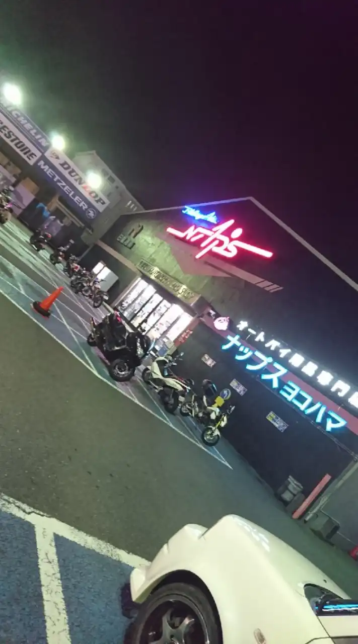 初心者向け！ゆるーく集まるバイクたちin関東