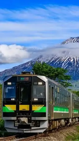 青春18切符で行く旅人あつまれー‼️