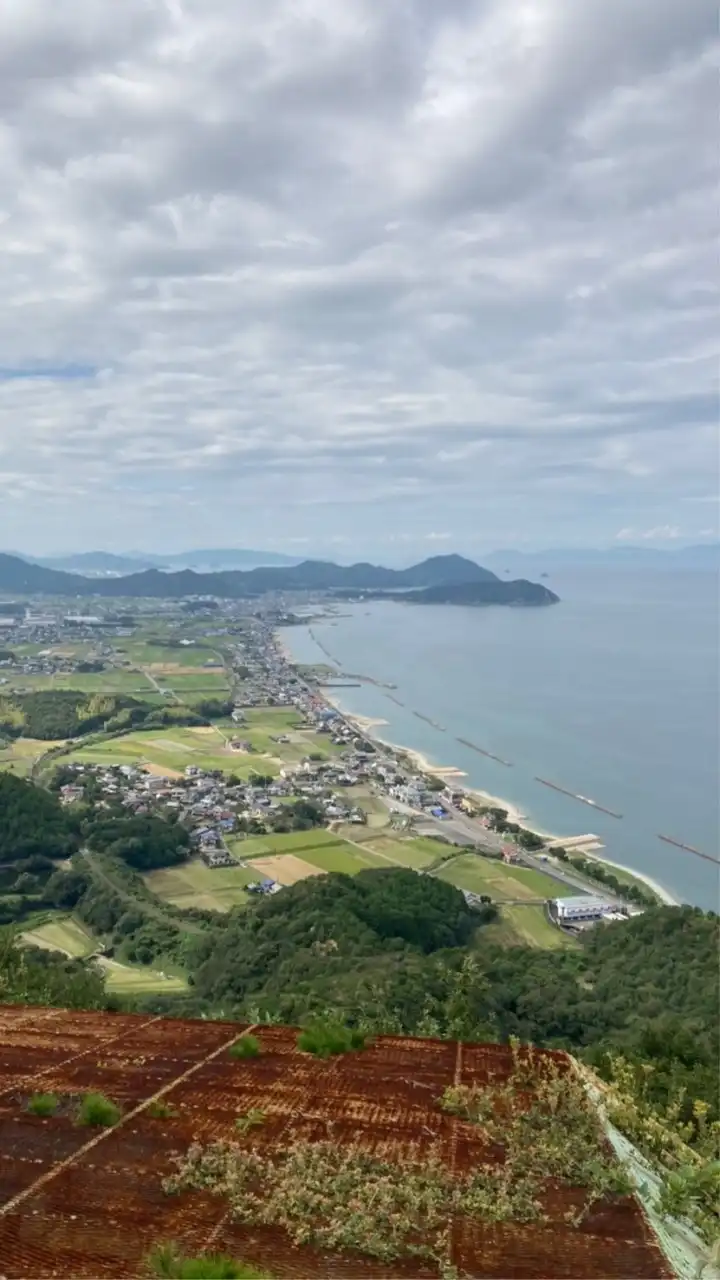 香川バイク好き　ツーリング仲間募集