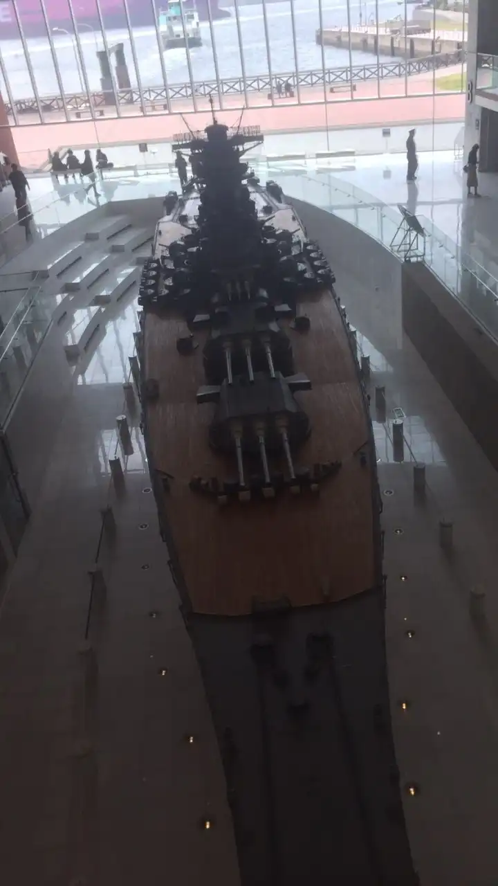 軍事系 戦艦 巡洋艦 駆逐艦戦車など好きな事を話すその他でも良い