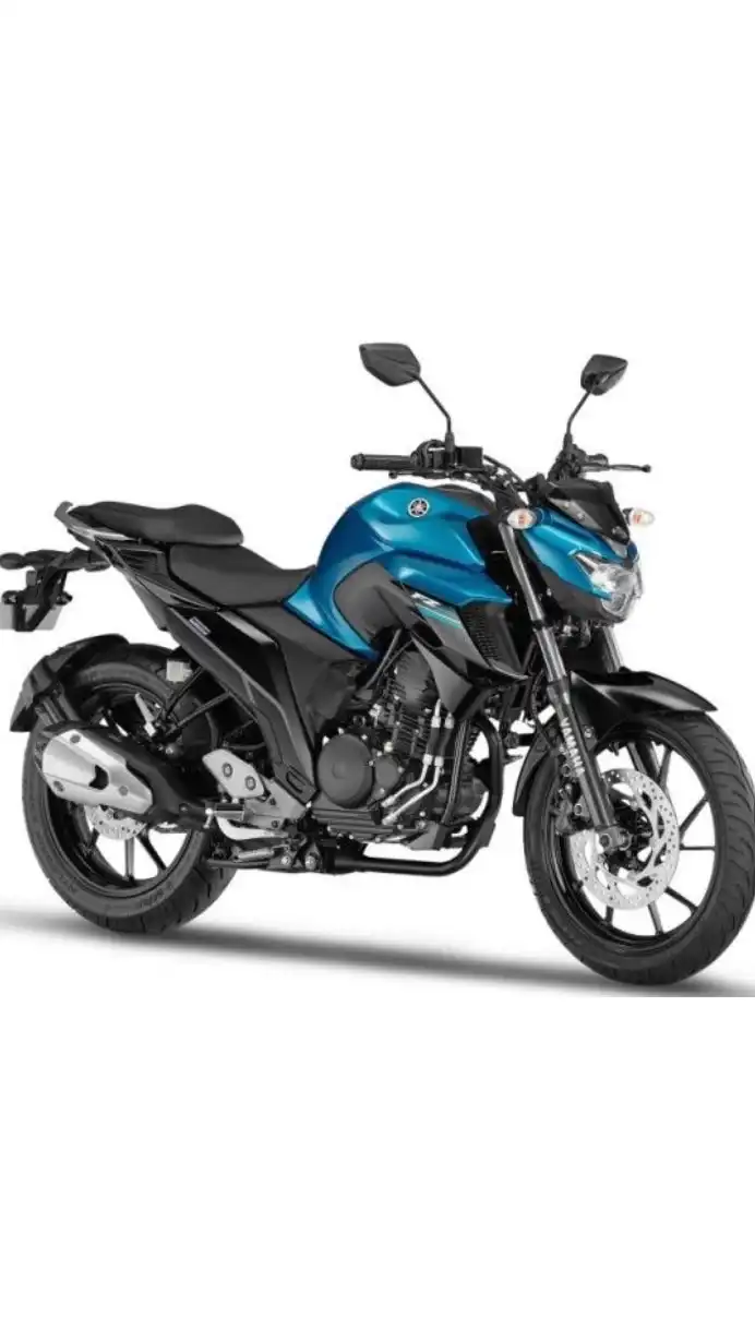 FZ25、FZS25、FAZER25乗りチャット
