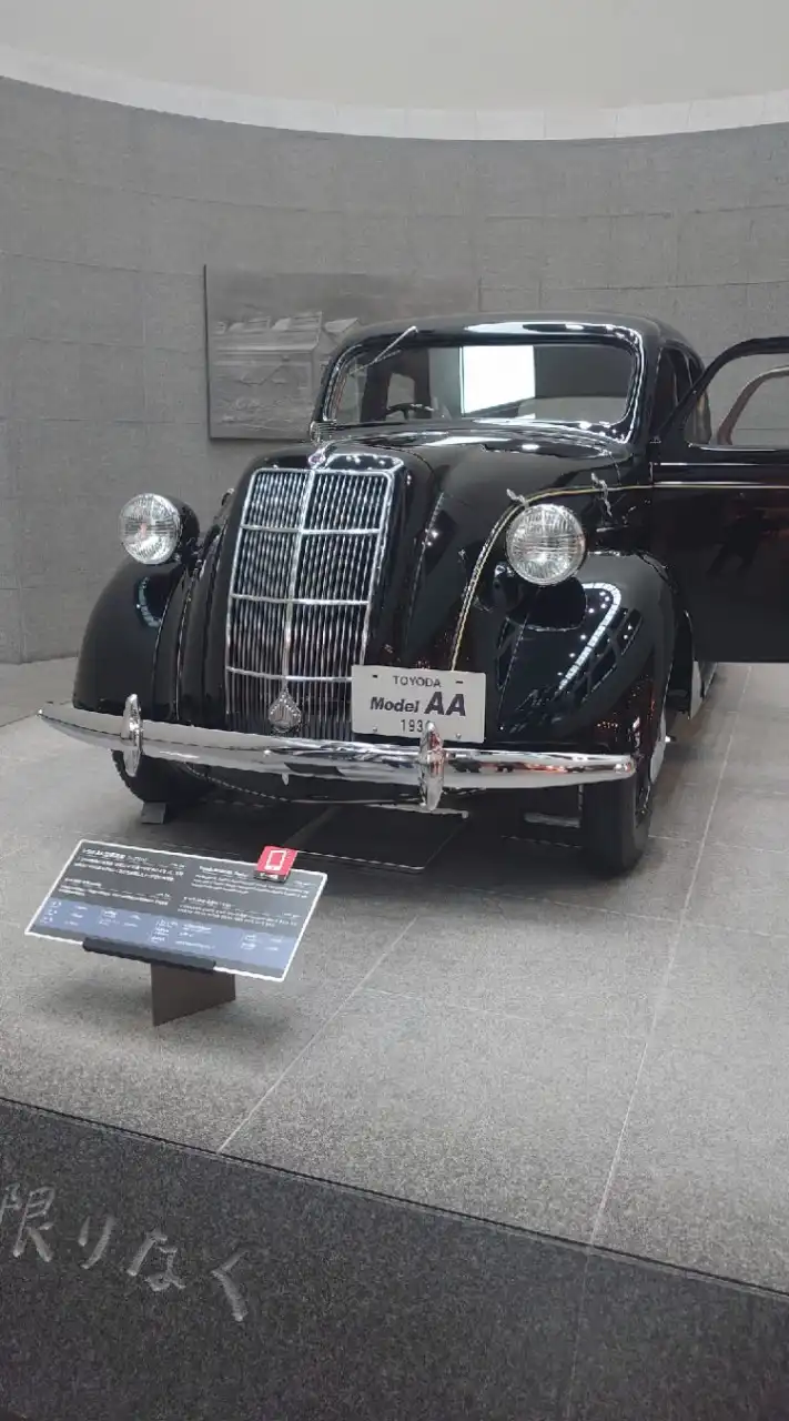 愛知マニュアル車好きの集い