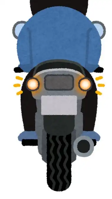 神奈川（関東）ライダー🏍