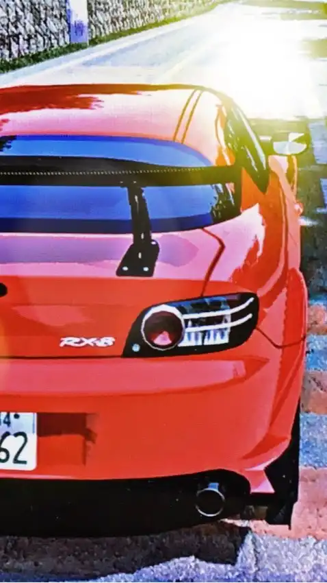 車のオプチャ