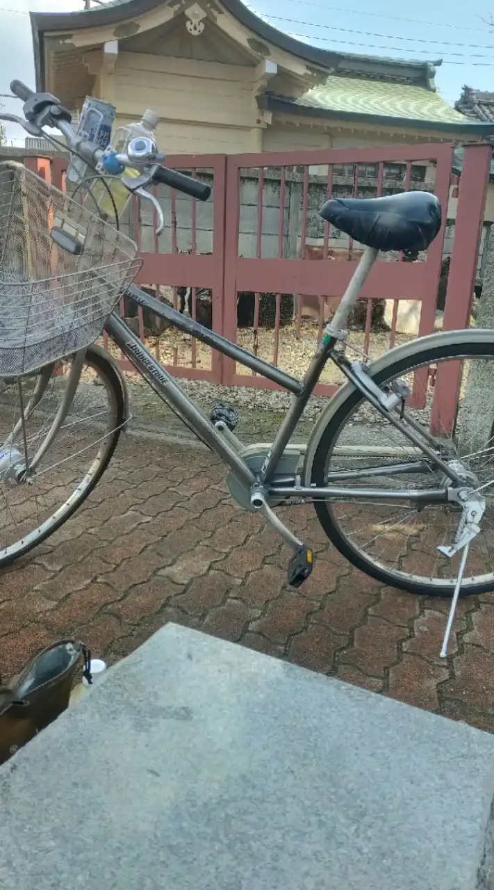 自転車同盟