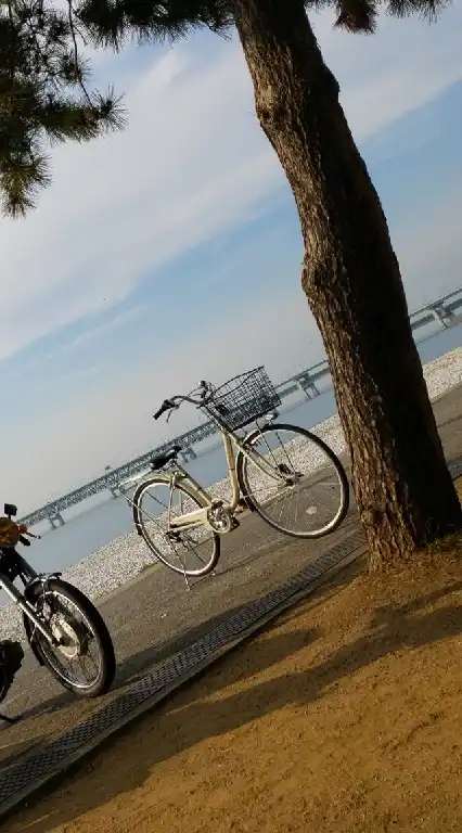 マーブルビーチバイクグループ