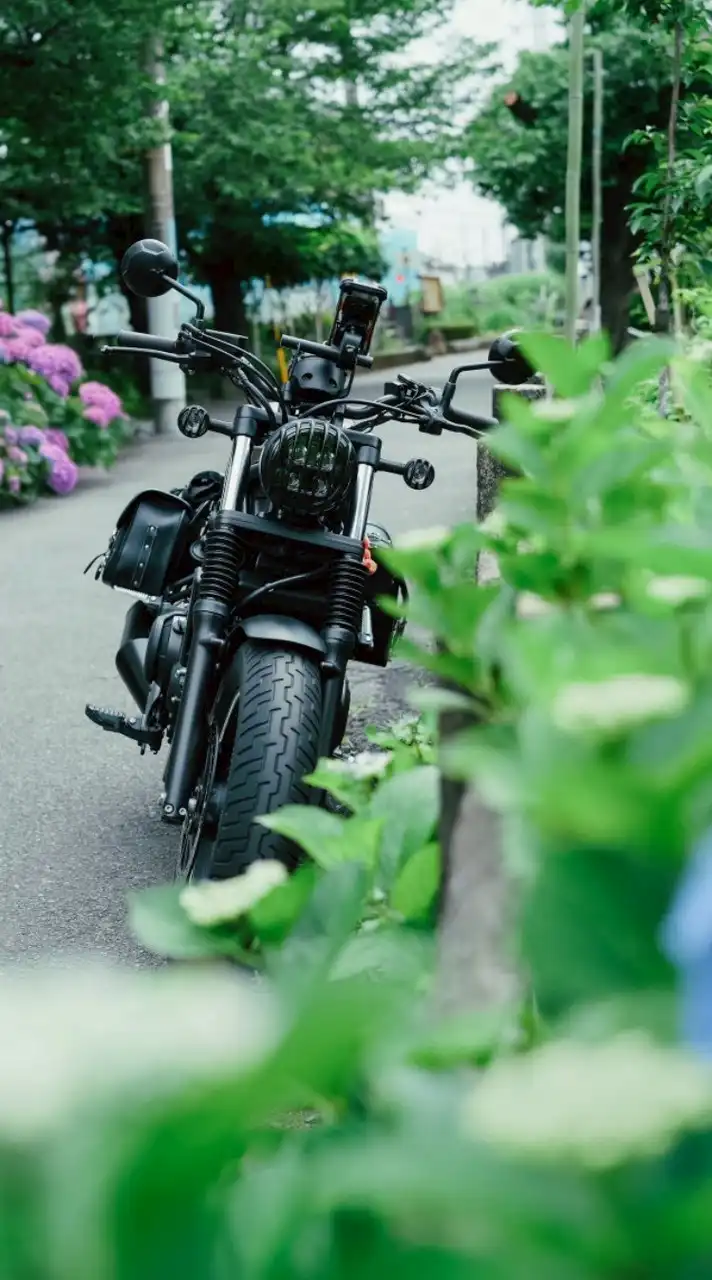 関東のんびり中型バイクツーリング🏍️雑談✨