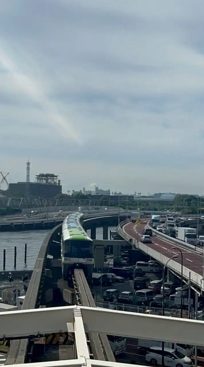空想シリーズの人たちが集う広場