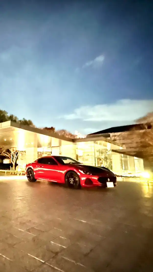【会員制】ツーリング倶楽部(車)