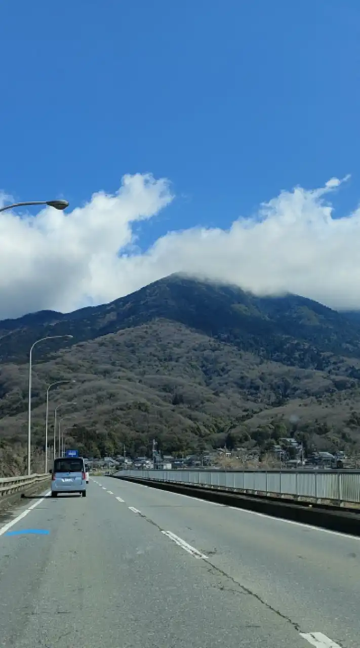 筑波山カーファンの集い(穏健派)