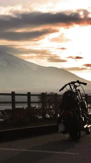 【関西】小排気量ツーリング