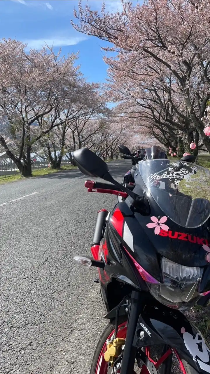 広島のバイク乗りによるライダーのための交流所