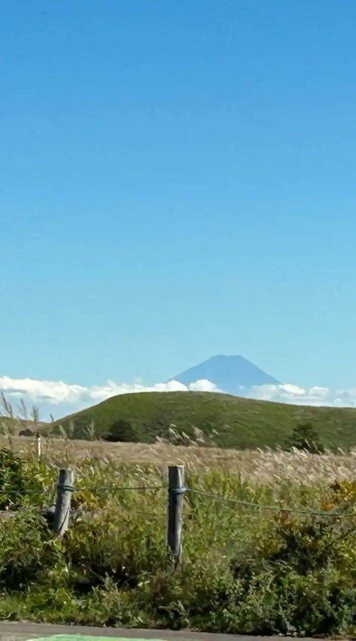 長野県のバイク仲間