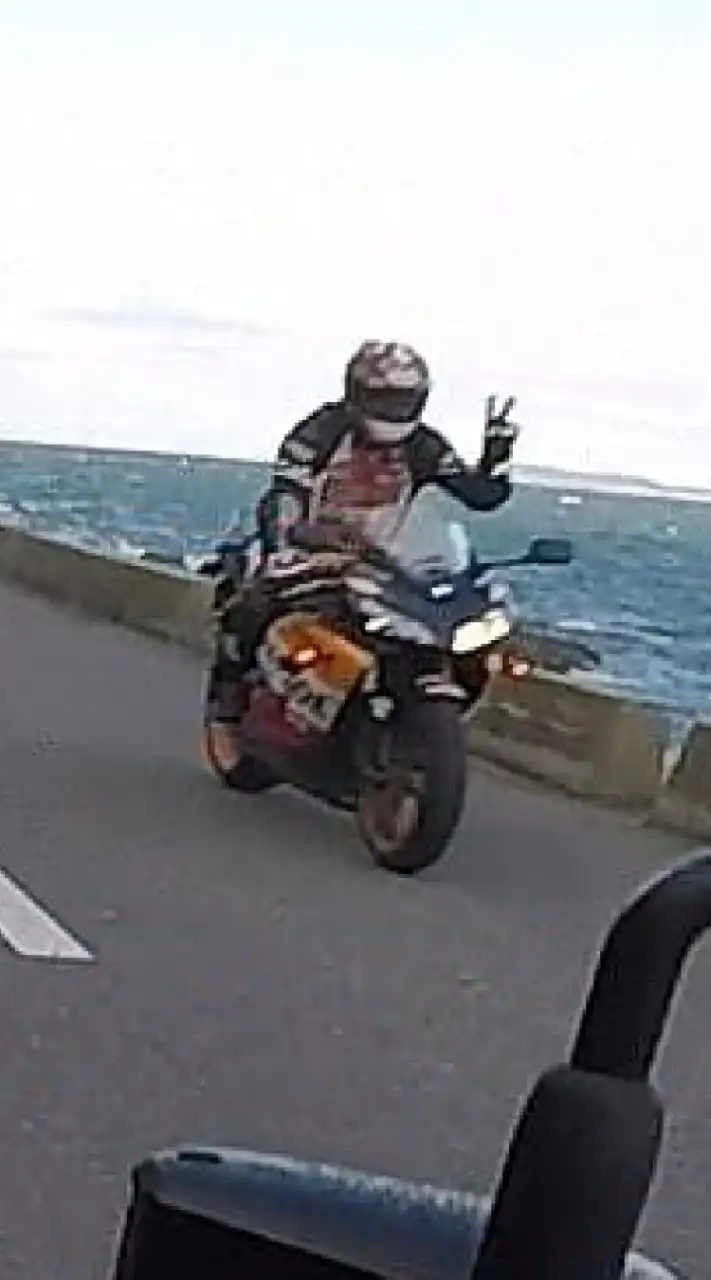 No Bike No Life