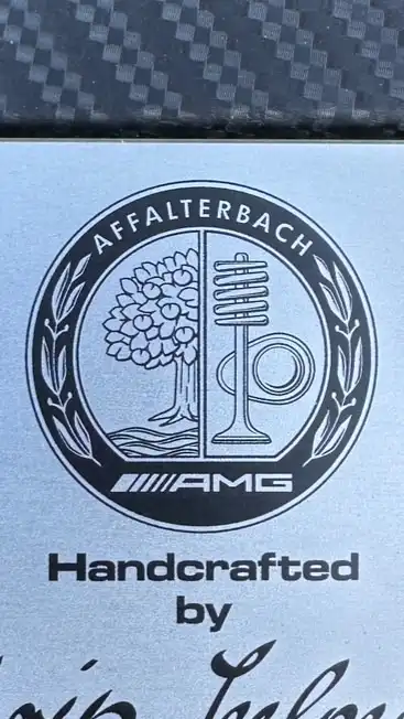AMG 45 会関東支部
