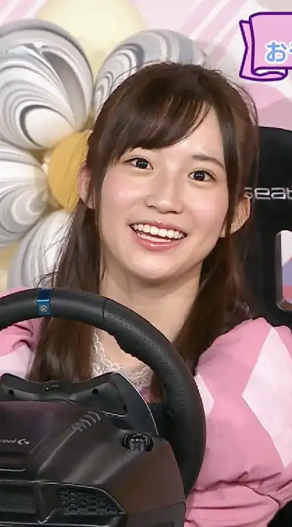 乃木坂、車好きの会