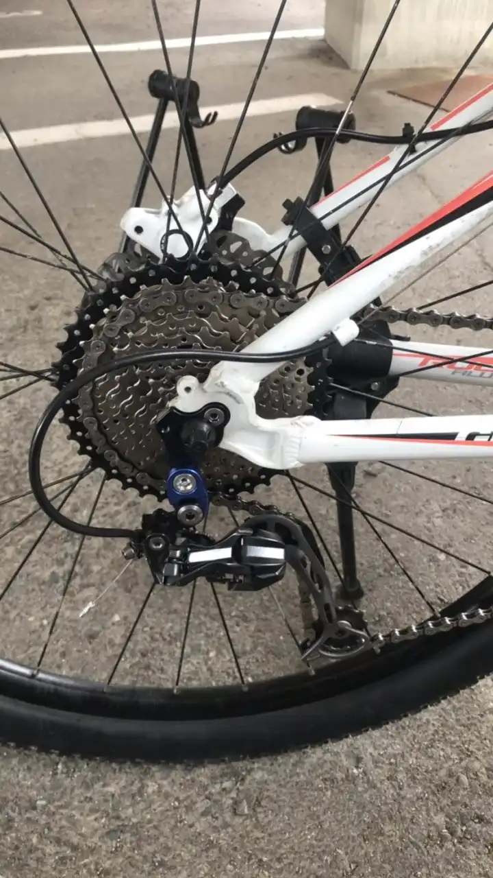マウンテンバイクあそび