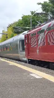 鉄道雑談　鉄道ファンじゃなくてもどうぞ〜