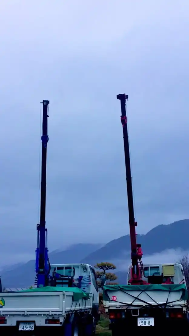 日本発動機士連合会