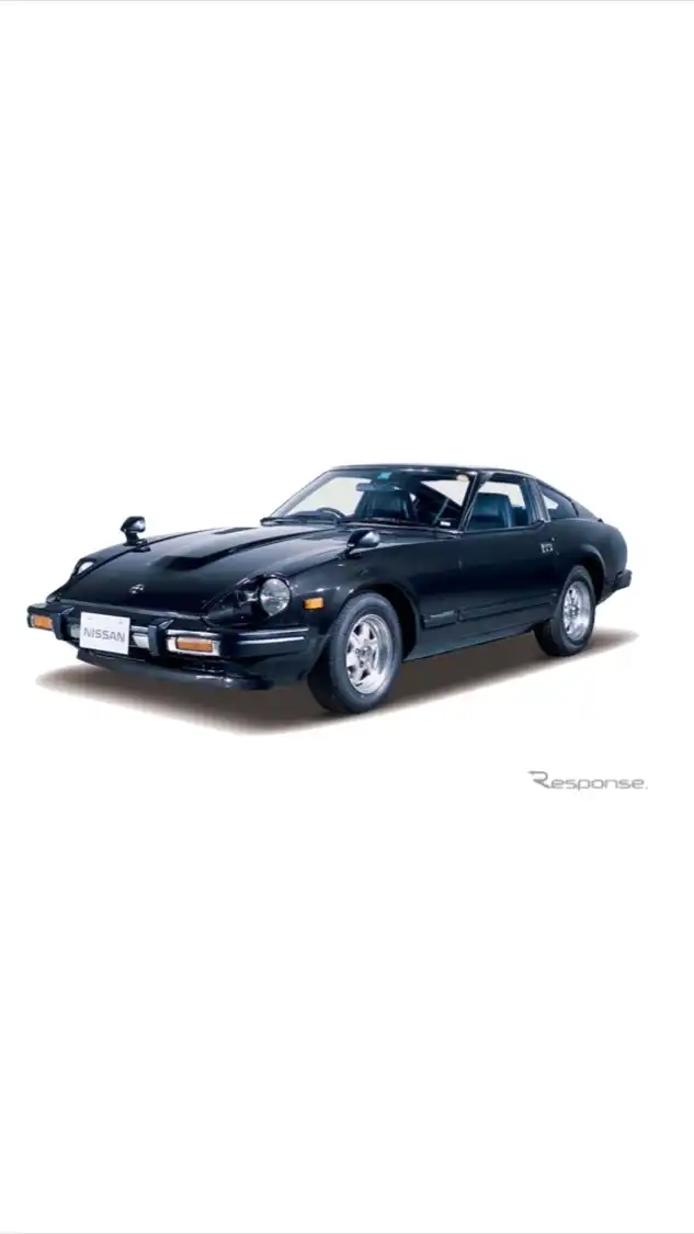 フェアレディZ S130Z online