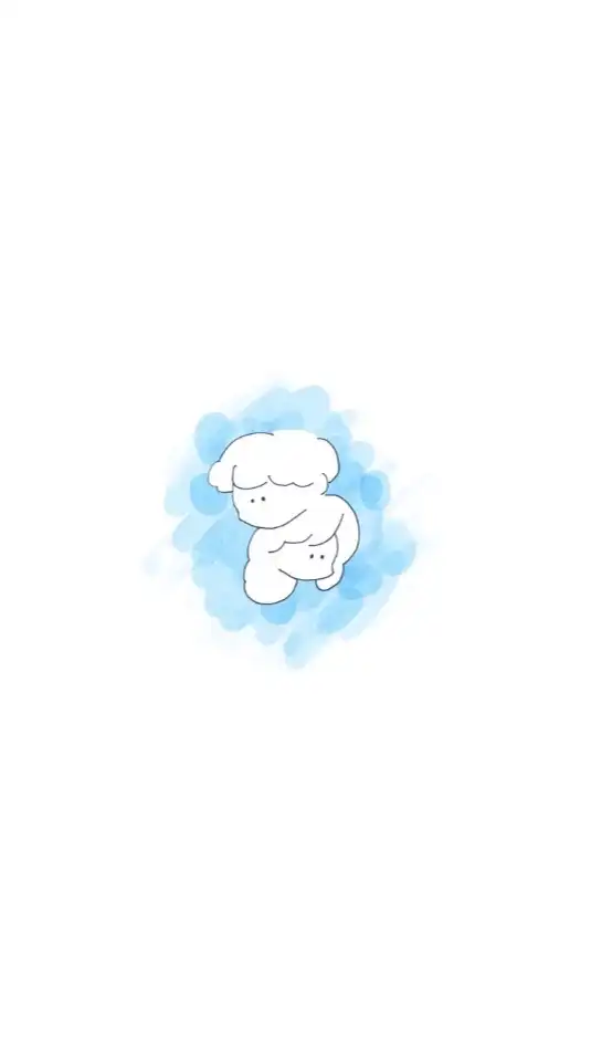 【公式】彼女が僕の写真に落書きする