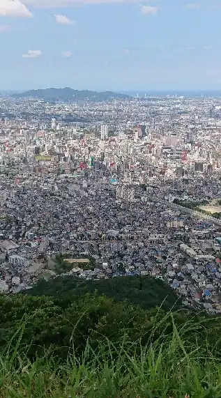 福岡県！バイクツーリング