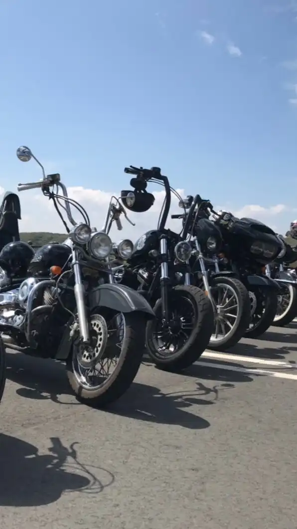 山口県バイク馬鹿の会