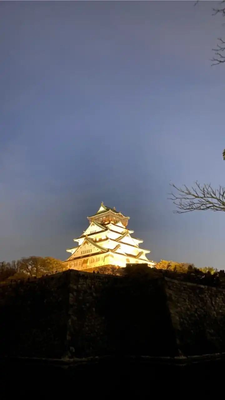 大阪・兵庫バイク　ツーリング