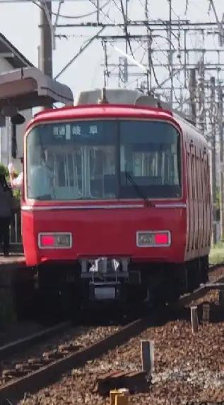 μ+（名古屋、名古屋市交通局、東海旅客、近畿日本鉄道組）