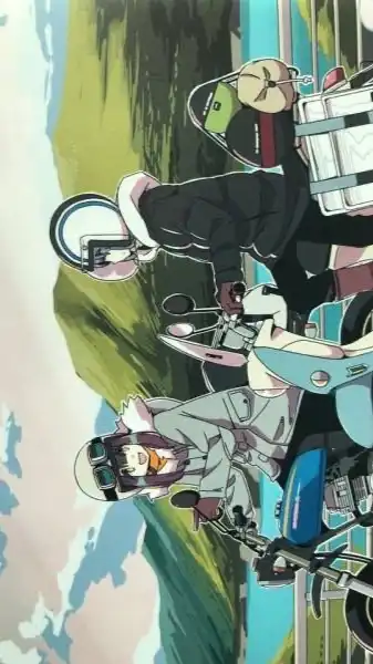 バイク同盟[大分]