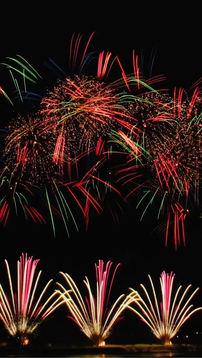 🎆花火すと（はなびすと）🎇 花火大好きな人集まれーっ😄のチャット部屋