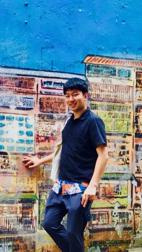 【町田匠人×世界一周コンテスト】✈️DREAM出場に応援お願いします‼️