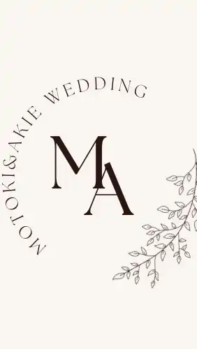 2023/10/8 M&A wedding💍