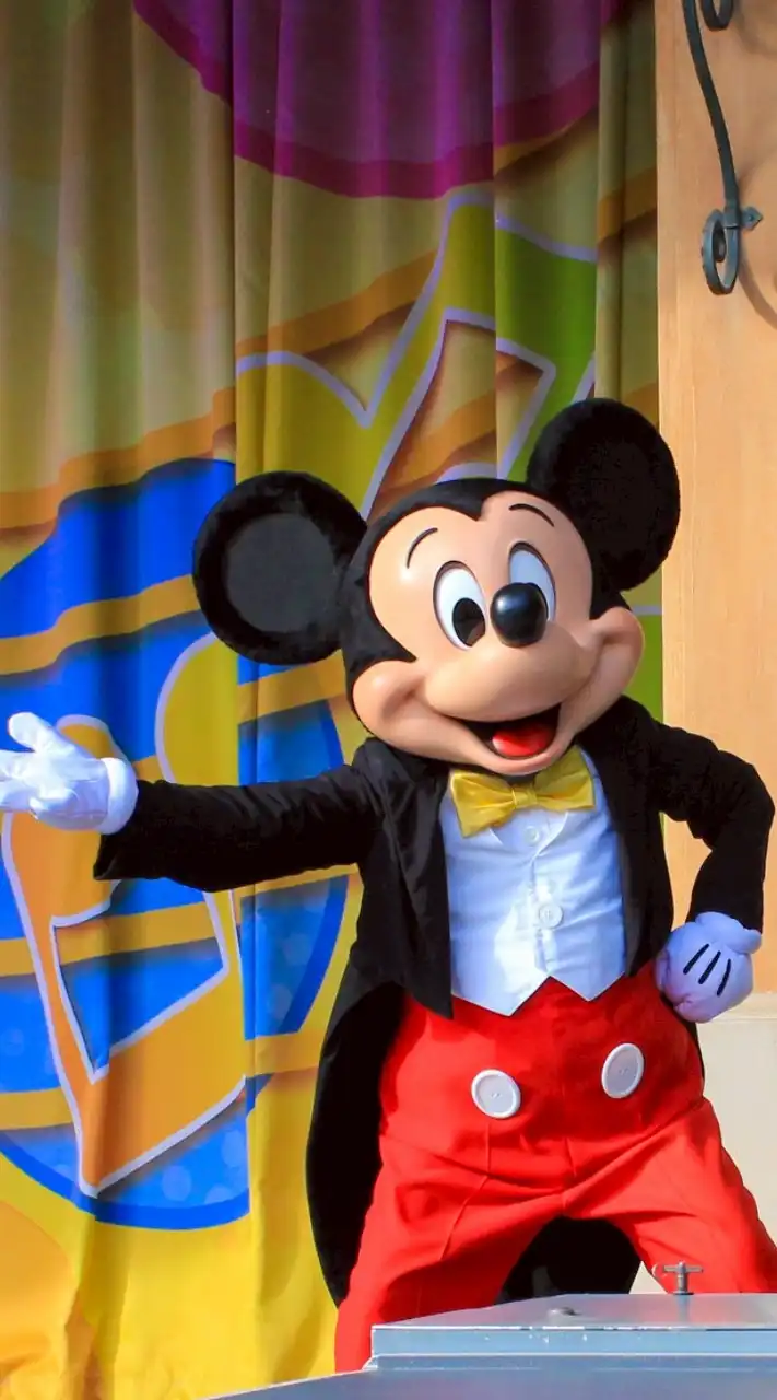 ディズニー好きだけど遠方の人(全国版)