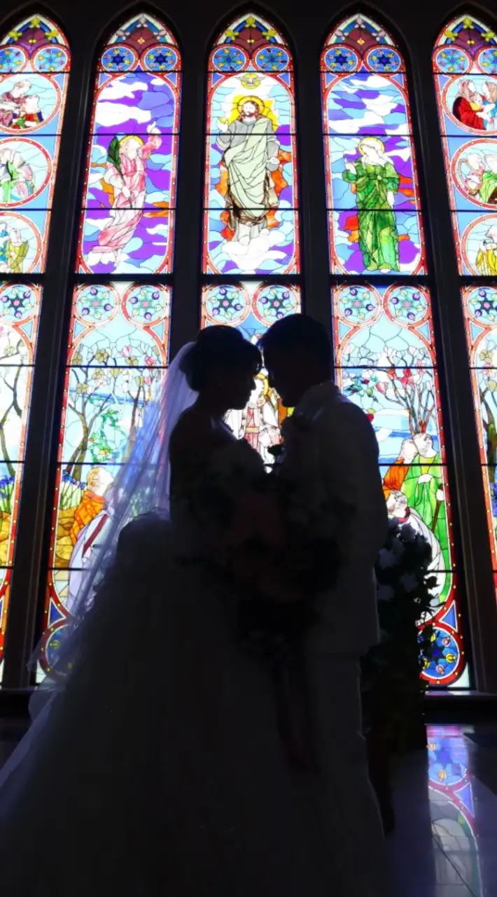 T&N 結婚式