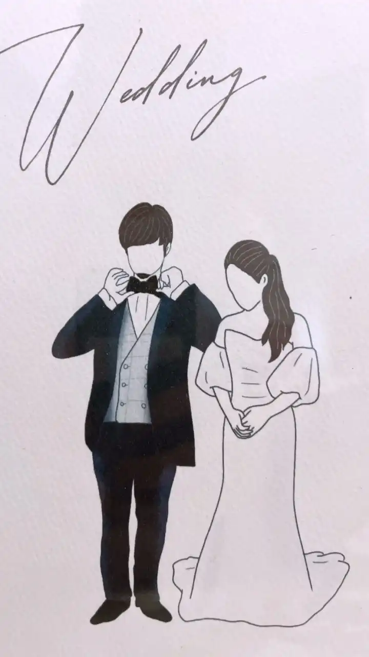 yuu shoka 結婚式写真共有💍