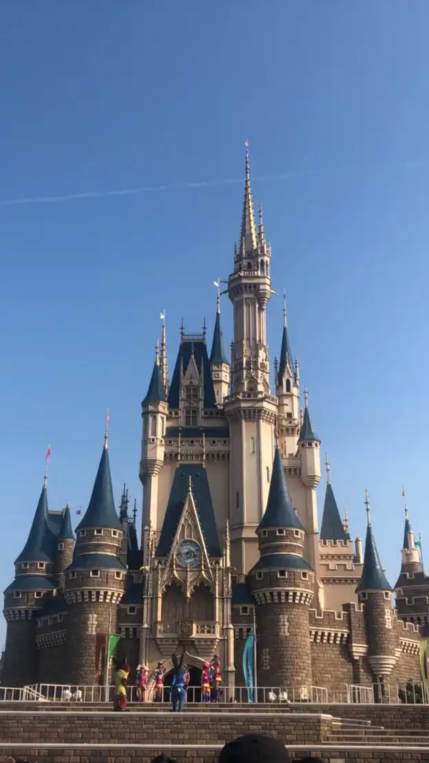 Disney's OpenChat