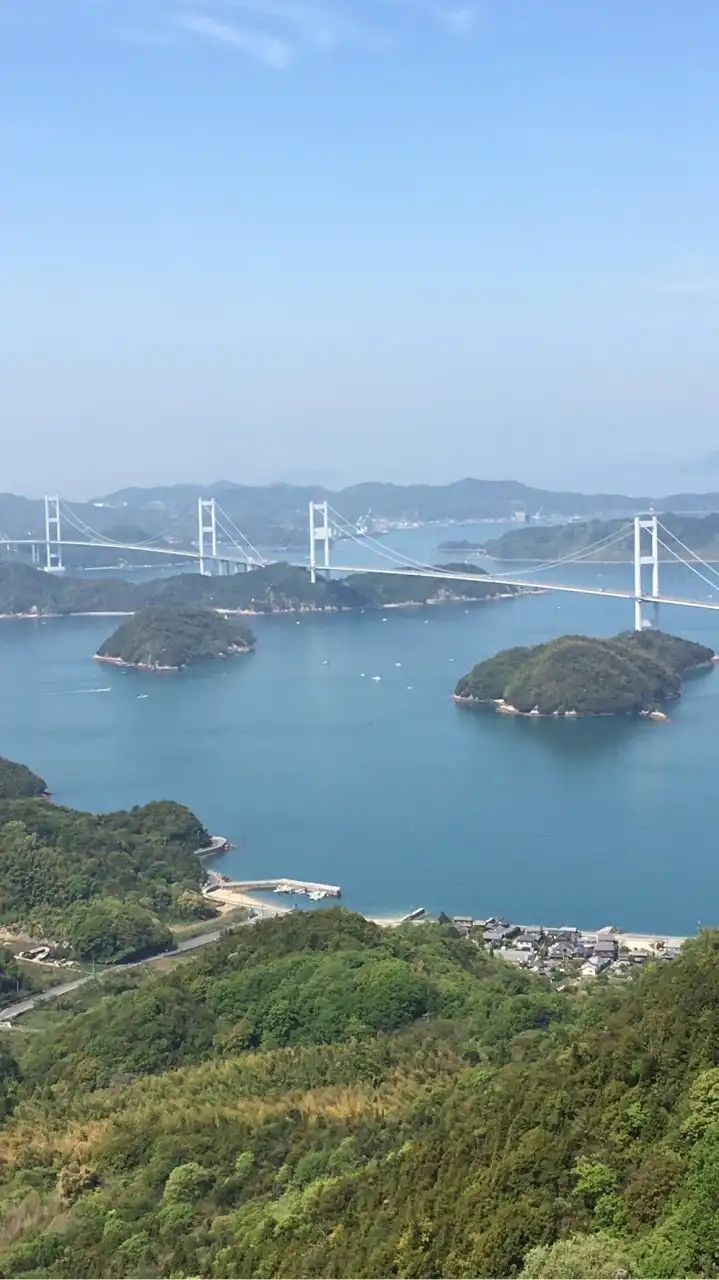 自転車旅愛好会（旅情報共有チャット）