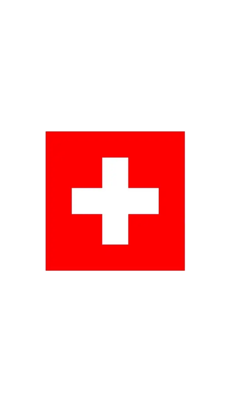 スイス旅行