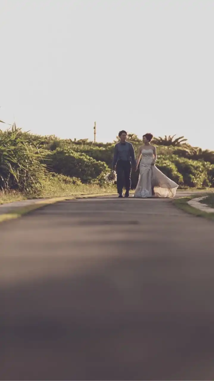 2022.12.3 Kota&Nagisa 結婚式💐