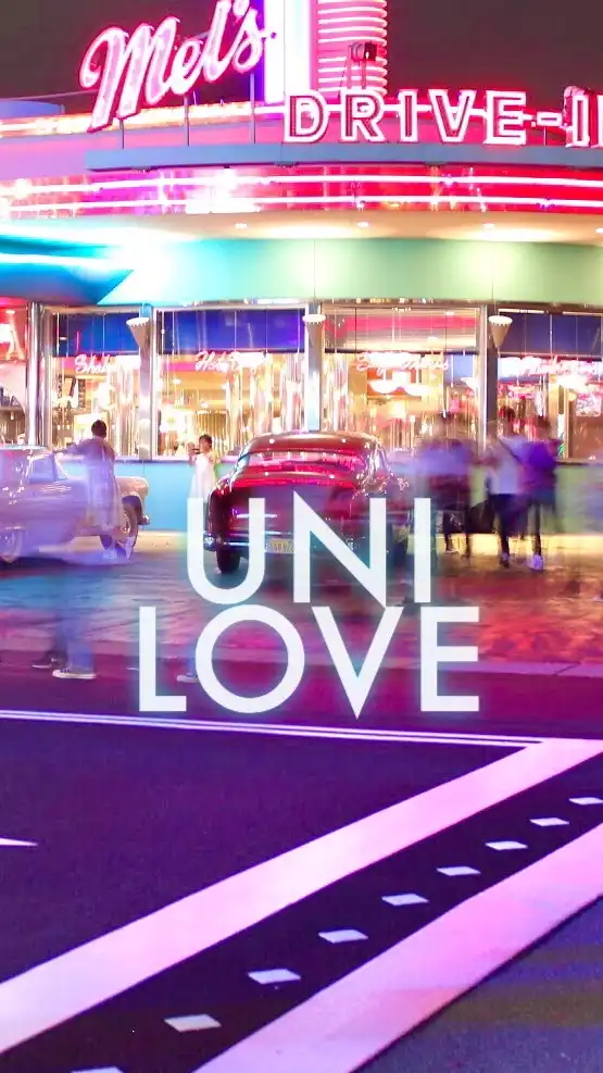 ユニバーサルスタジオジャパンLovers