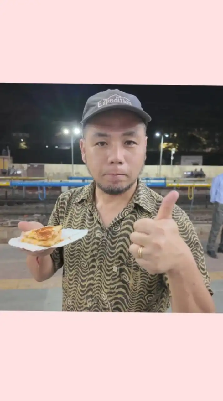 旅人リュウサイファン