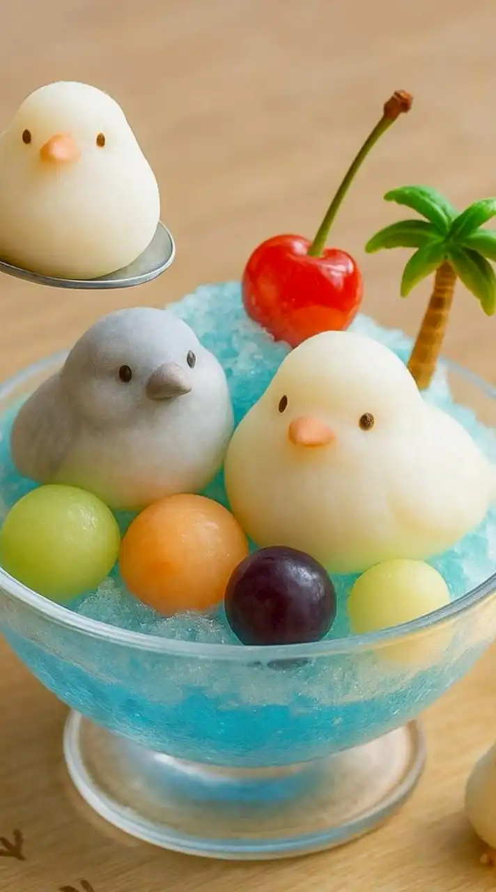 🌺文鳥カフェ🌺 文鳥＊野鳥＊小鳥好き💕 憩いサロン