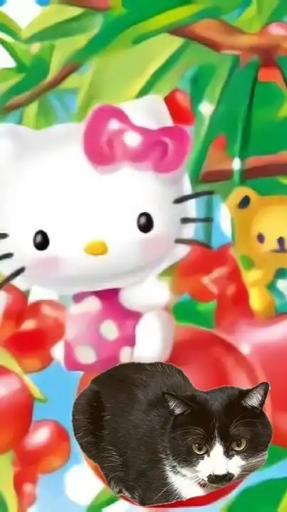 猫🐈くうちゃんランド