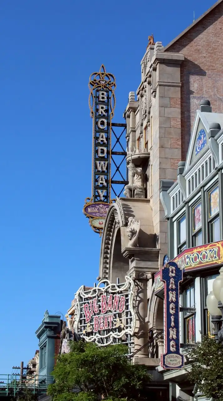 ディズニー語ろう！