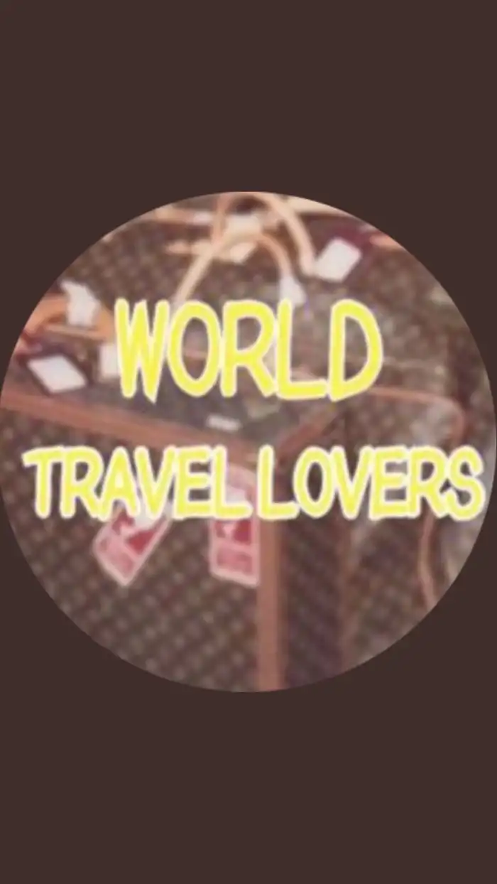 フィオナの旅部屋