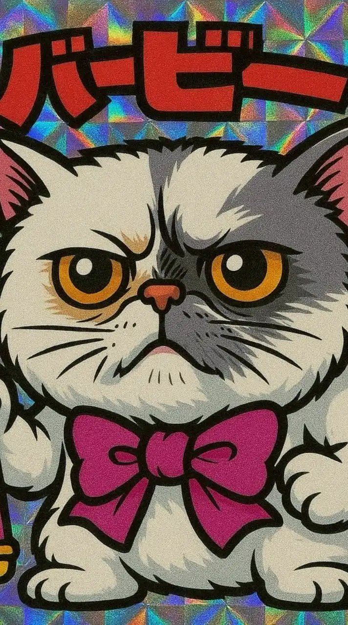 鼻ぺちゃ同盟